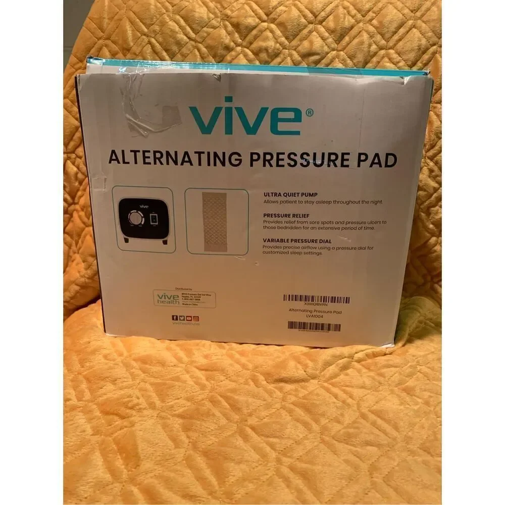 Vive Alternating enhance your